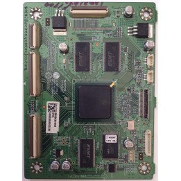 Placa TCON EAX39647901 TV LG