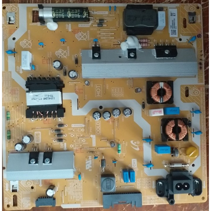 Placa Fuente Samsung BN44-00932C/A/E/F - TV