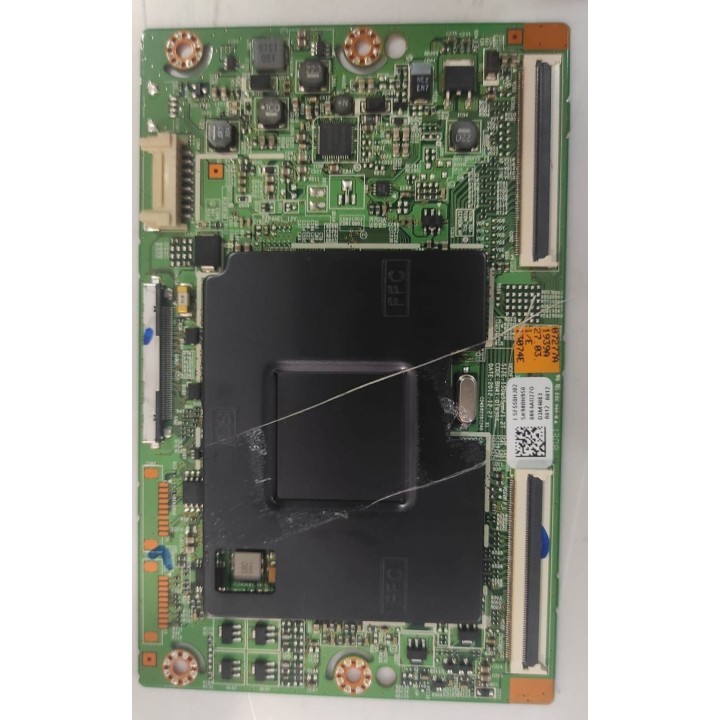 Placa TCON BN41-01939A Samsung TV