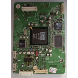 Placa TCON 2138804C TV