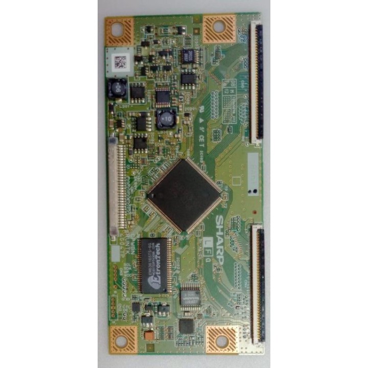Placa TCON RUNTK 004TP ZA TV