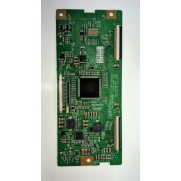 Placa TCON 6870C-0214A TV LG
