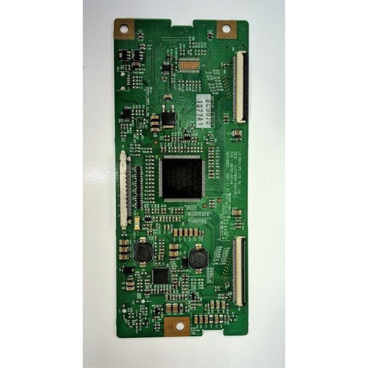 Placa TCON 6870C-0214A TV LG