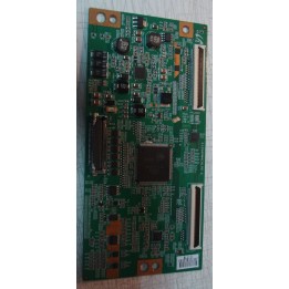 Placa TCON S120APM4C4LV0.4 TV