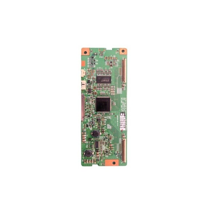 Placa TCON 6870C-0114B TV LG