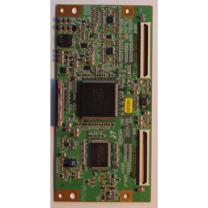 Placa TCON 320WTC4LV1.0 TV