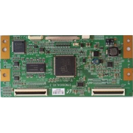 Placa TCON SYNC60C4LV0.3 TV