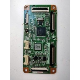 Placa TCON LJ41-09475A Samsung TV