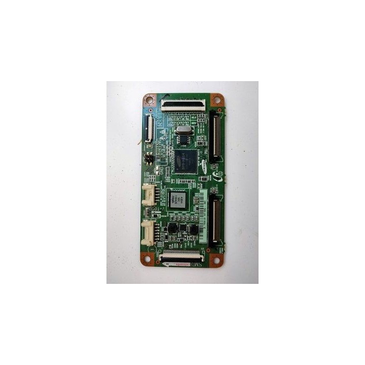 Placa TCON LJ41-09475A Samsung TV