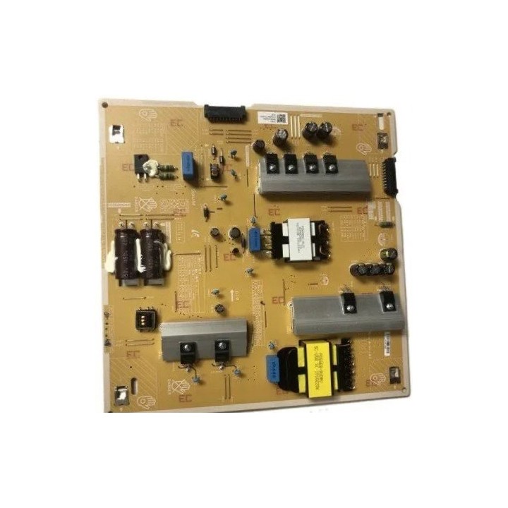 Placa Fuente Samsung BN44-01058A - Repuesto TV