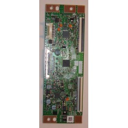 Placa TCON RUNTK 5351TP TV