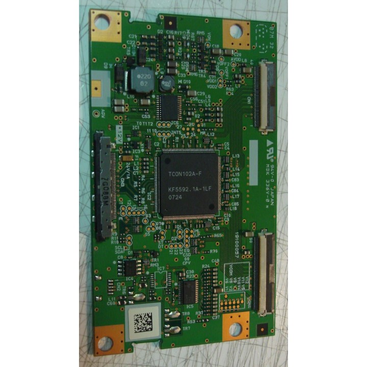 Placa TCON MDK 336V-0 TV