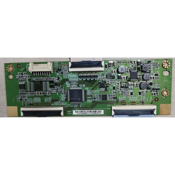 Placa TCON UN32J5205AF E361035 TV