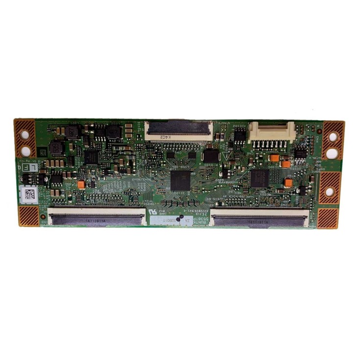 Placa TCON RUNTK 5538TP TV