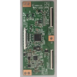Placa TCON V460HJ1-C01 TV