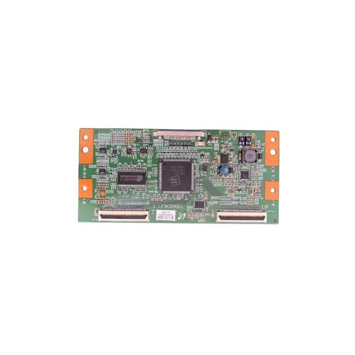 Placa TCON FHD60C4LV1.0 TV
