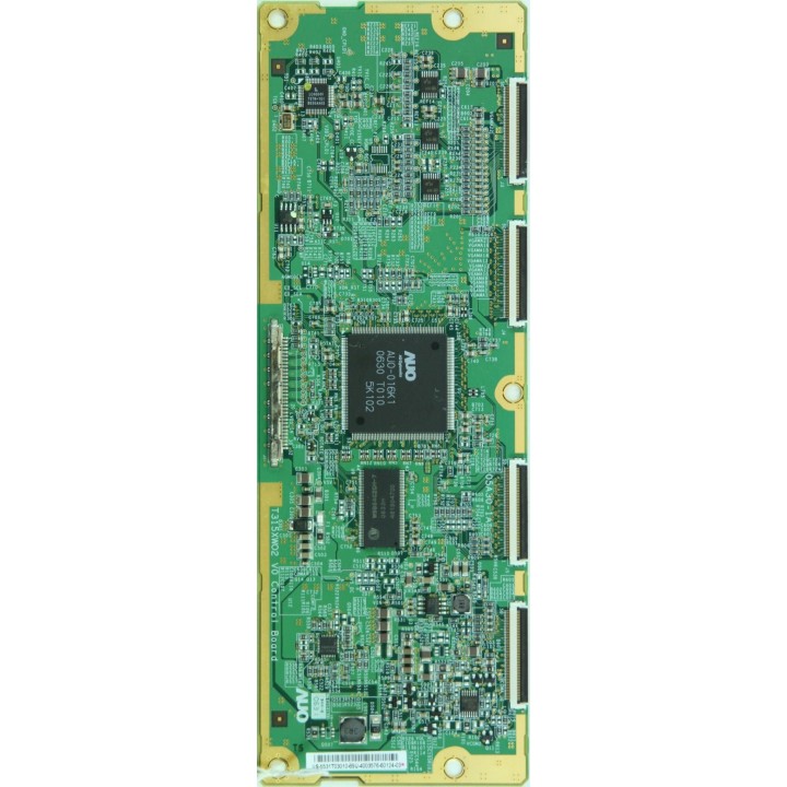 Placa TCON T315XW02 05A30-1A TV