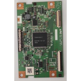 Placa TCON TCON102A-F TV