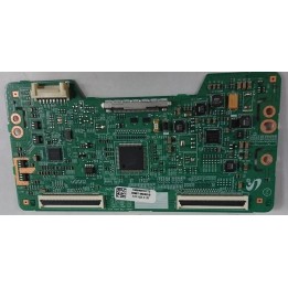 Placa TCON BN41-01797A Samsung TV