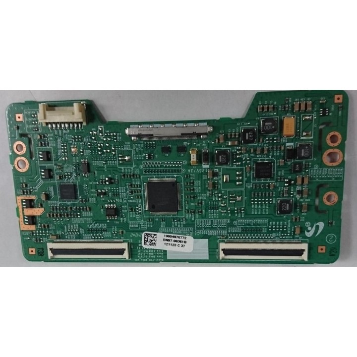 Placa TCON BN41-01797A Samsung TV