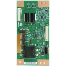 Placa TCON T315HW07 31T14-C0J TV