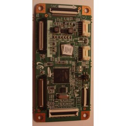 Placa TCON LJ41-09475A Samsung TV