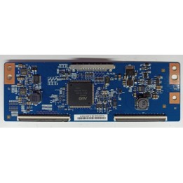 Placa TCON T500HVN1.1 50T03-C0H TV