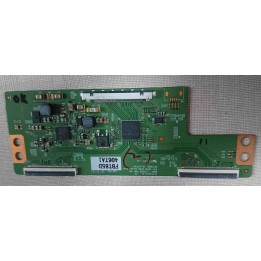 Placa TCON 6870C-0488A TV LG