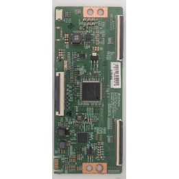 Placa TCON 6870C-0805A TV LG