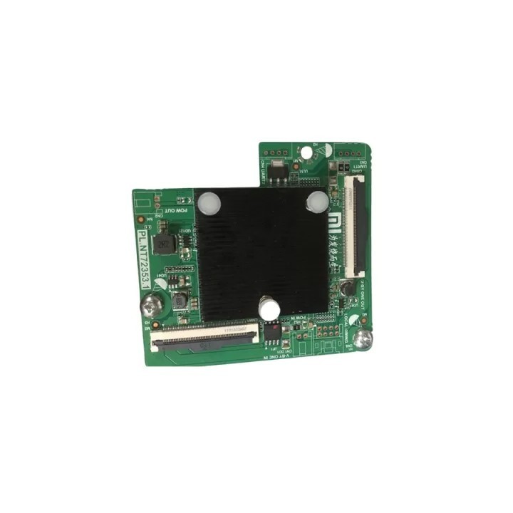Placa TCON PL.NT72353.1 TV