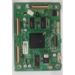 Placa TCON EAX50220801 TV LG