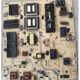Placa Fuente Vestel 17IPS55 - Repuesto TV