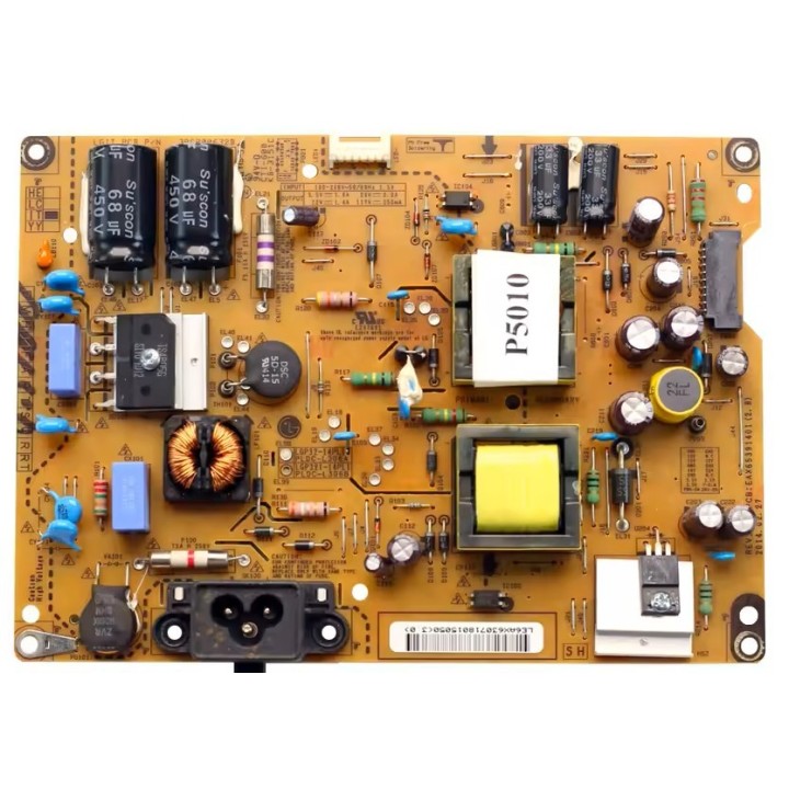Placa Fuente LG EAX65391401