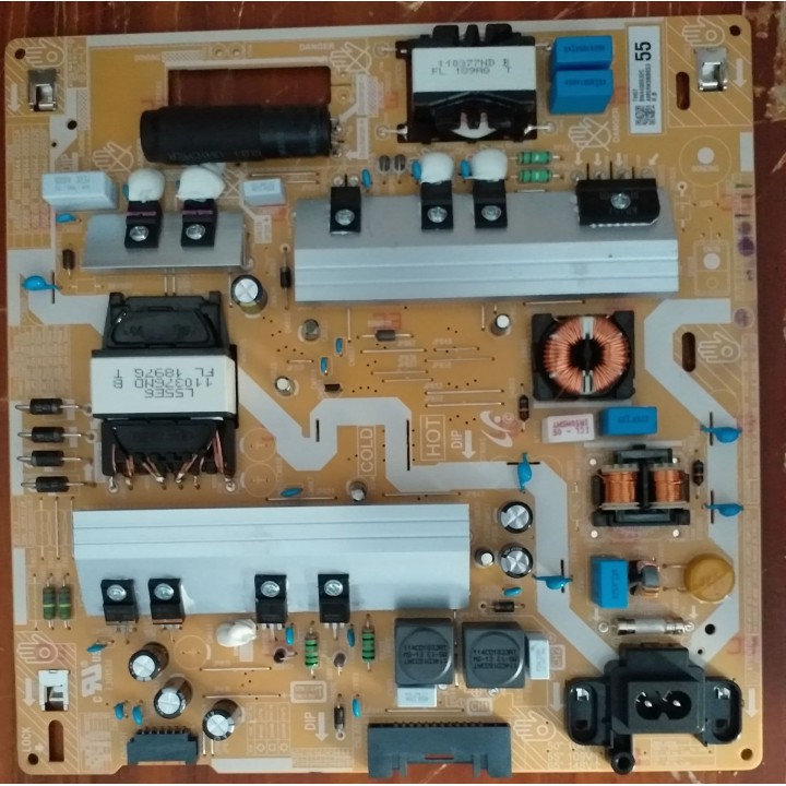 Placa Fuente Samsung BN44-00932C/A/E/F - TV