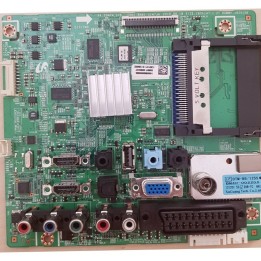 Placa Main Samsung BN41-01473A BN40-00197A - TV