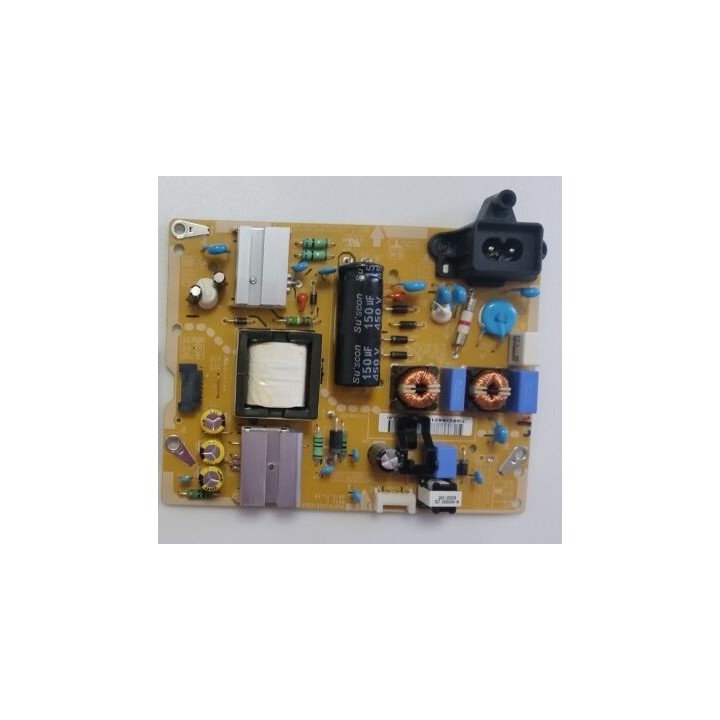 Placa Fuente LG EAX66752501