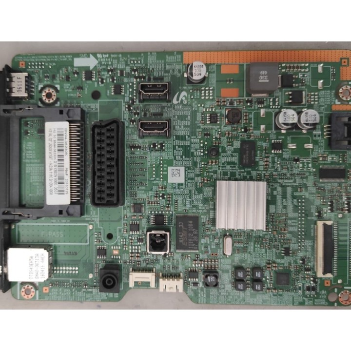 Placa Main Samsung BN41-02358B BN94-08202C - TV