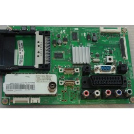 Placa Main Samsung BN41-01207C - Repuesto TV