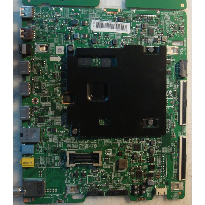 Placa Main Samsung BN41-02528A BN94-10776E - TV