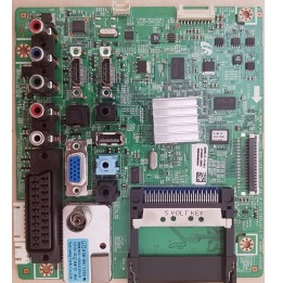 Placa Main Samsung BN41-01473A BN40-00197A - TV