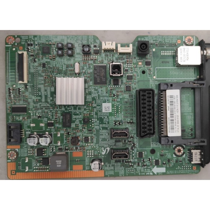Placa Main Samsung BN41-02358B BN94-04349J - TV