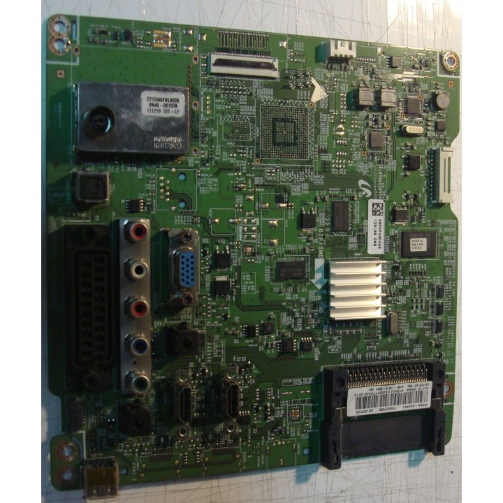 Placa Main Samsung BN41-01761A BN94-04349J - TV