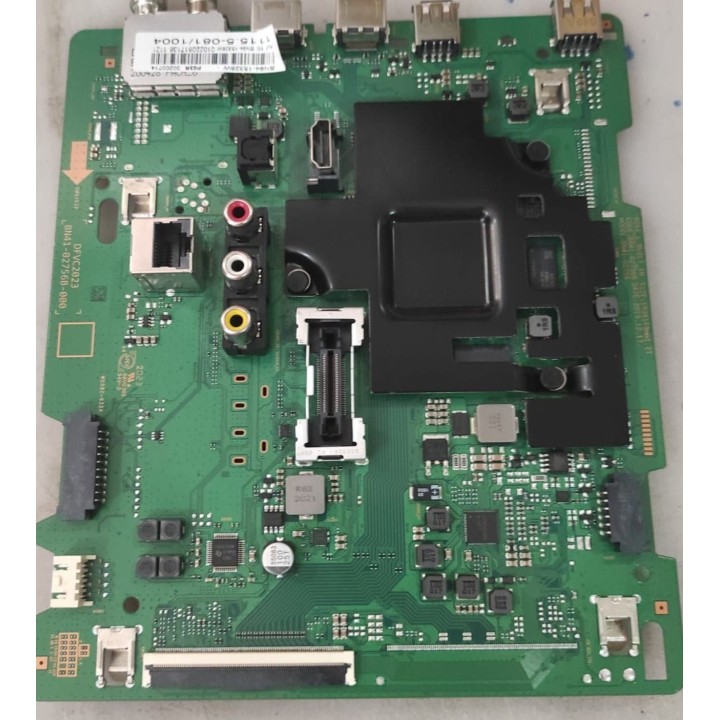 Placa Main Samsung BN41-02756B - Repuesto TV
