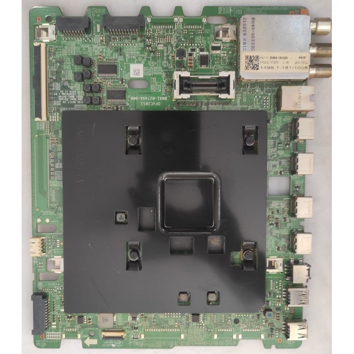 Placa Main Samsung BN41-02749A-000 BN94-15362Z - TV