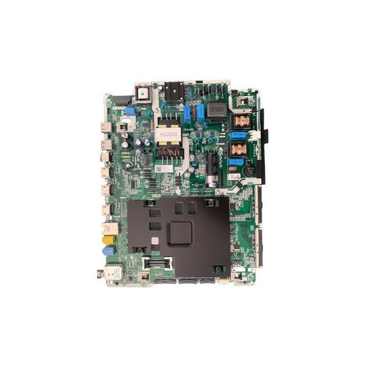 Placa Main Samsung KANT-SU/NU7100 BN9646787A - TV