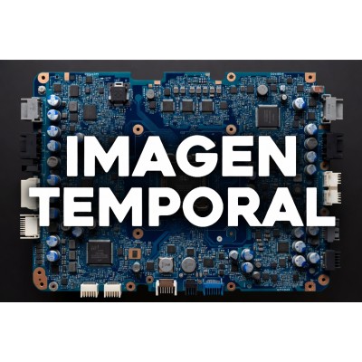 Imagen no disponible